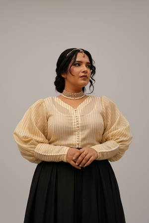 The Queen Shirt